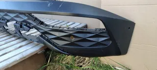 86657-N7000 Бампер задний Hyundai Tucson 4 Арт e11876304, вид 4