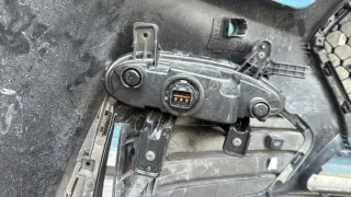 86511-S0000 86511-S00000 Бампер передний Hyundai i30 FD Арт e11876288, вид 6