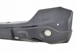  Бампер передний Honda CR-V 3 Арт e11876244, вид 3