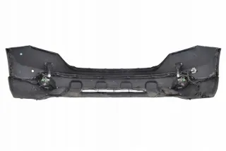  Бампер передний Honda CR-V 3 Арт e11876244, вид 4