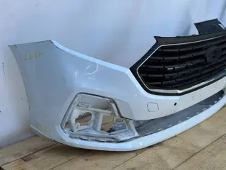 2KF807221A Бампер передний Ford Transit 3 Арт e11876224, вид 2