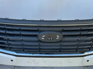 2KF807221A Бампер передний Ford Transit 3 Арт e11876224, вид 5