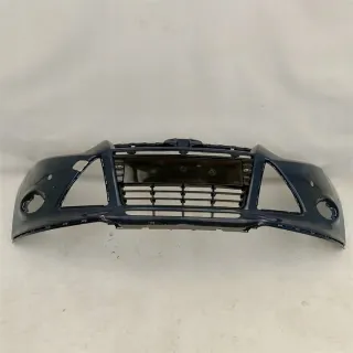 2010-2014 BM51-17757-A Бампер передний Ford Focus 3 Арт e11876201, вид 1