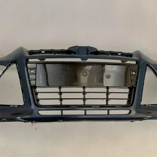 2010-2014 BM51-17757-A Бампер передний Ford Focus 3 Арт e11876201, вид 3