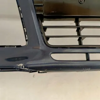 2010-2014 BM51-17757-A Бампер передний Ford Focus 3 Арт e11876201, вид 4