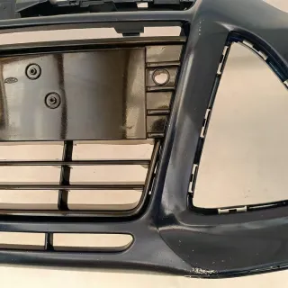 2010-2014 BM51-17757-A Бампер передний Ford Focus 3 Арт e11876201, вид 5