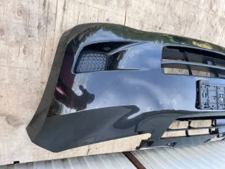 52119B1100 Бампер передний Daihatsu Sirion Арт e11876144, вид 2