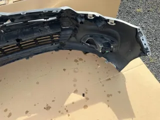 9676285080A01 Бампер передний Citroen C4 2 Арт e11876054, вид 7