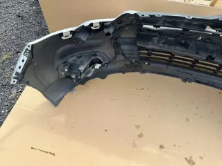 9676285080A01 Бампер передний Citroen C4 2 Арт e11876054, вид 8