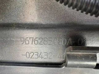 9676285080A01 Бампер передний Citroen C4 2 Арт e11876054, вид 9