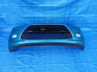 9683447077 Бампер передний Citroen C3 2 Арт e11876046, вид 6