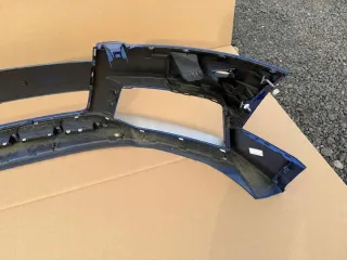 8J0807437G Бампер передний Audi TT 2 Арт e11876021, вид 4