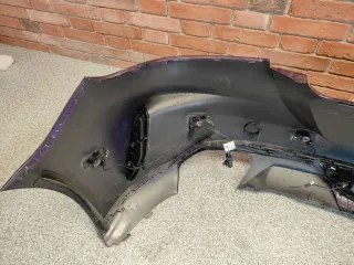 8746256 Бампер задний BMW Z4 G29 Арт e11876009, вид 15