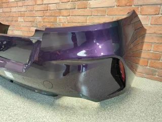 8746256 Бампер задний BMW Z4 G29 Арт e11876009, вид 4
