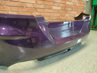 8746256 Бампер задний BMW Z4 G29 Арт e11876009, вид 6
