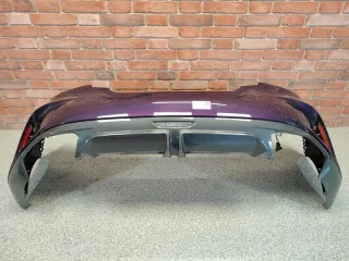 8746256 Бампер задний BMW Z4 G29 Арт e11876009, вид 10