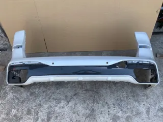  Бампер задний BMW X7 g07 Арт e11875936, вид 1