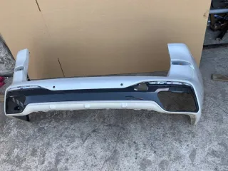  Бампер задний BMW X7 g07 Арт e11875936, вид 3