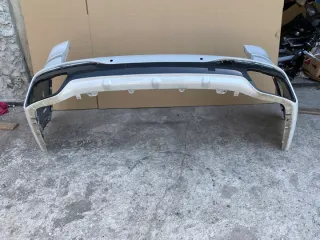  Бампер задний BMW X7 g07 Арт e11875936, вид 4