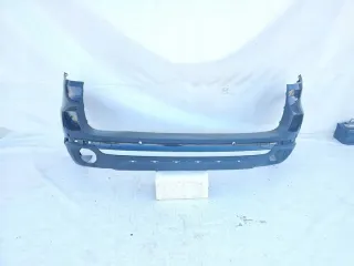 51127294392 Бампер задний BMW X5 F15 Арт e11875883, вид 1