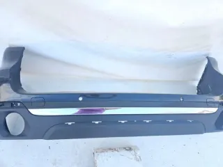 51127294392 Бампер задний BMW X5 F15 Арт e11875883, вид 4