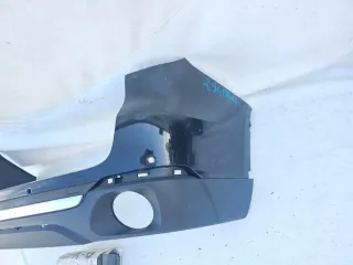 51127294392 Бампер задний BMW X5 F15 Арт e11875883, вид 5