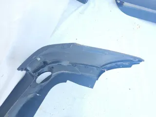 51127294392 Бампер задний BMW X5 F15 Арт e11875883, вид 7