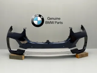 7421791 Бампер передний BMW X5 G05  Арт e11875872, вид 1