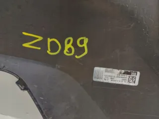 7421791 Бампер передний BMW X5 G05  Арт e11875872, вид 11