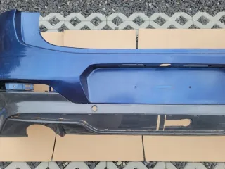 5112139605-14MATCAR Бампер задний BMW X4 G02 Арт e11875862, вид 5