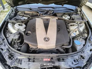 A2218800157 A2218800086 A2218800583 A2218880041 A2218800328 A2218800428 A2218800329 Капот Mercedes S W221 Арт e11875818, вид 16