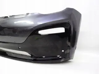 2017-2022 7462274 Бампер передний BMW i3 Арт e11875710, вид 5