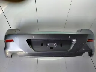 2010-2018 51127374813 Бампер задний BMW 6 F06/F12/F13 Арт e11875632, вид 1
