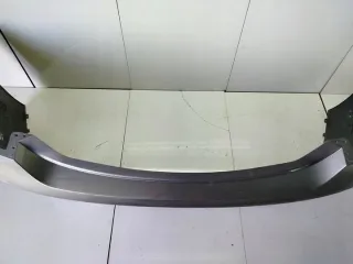 2010-2018 51127374813 Бампер задний BMW 6 F06/F12/F13 Арт e11875632, вид 2