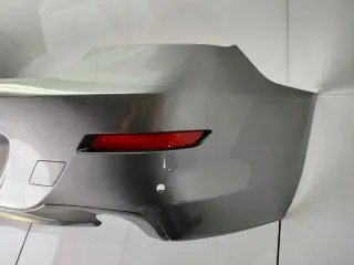 2010-2018 51127374813 Бампер задний BMW 6 F06/F12/F13 Арт e11875632, вид 4