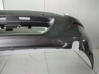 2010-2018 51127374813 Бампер задний BMW 6 F06/F12/F13 Арт e11875632, вид 5