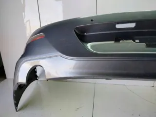 2010-2018 51127374813 Бампер задний BMW 6 F06/F12/F13 Арт e11875632, вид 6