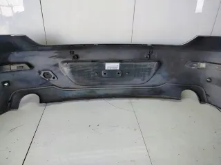 2010-2018 51127374813 Бампер задний BMW 6 F06/F12/F13 Арт e11875632, вид 7