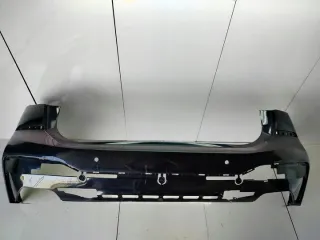 51128069728 Бампер задний BMW 6 G32 Арт e11875628, вид 1