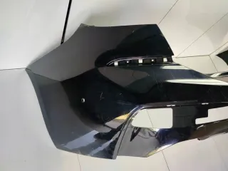51128069728 Бампер задний BMW 6 G32 Арт e11875628, вид 3