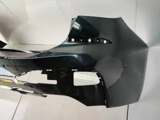 51128069728 Бампер задний BMW 6 G32 Арт e11875628, вид 4