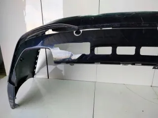 51128069728 Бампер задний BMW 6 G32 Арт e11875628, вид 6