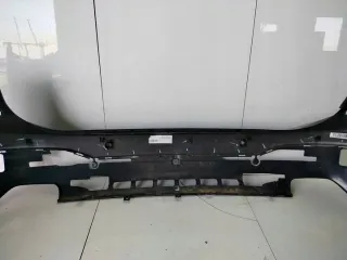 51128069728 Бампер задний BMW 6 G32 Арт e11875628, вид 7