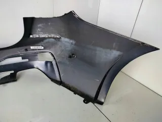 51128069728 Бампер задний BMW 6 G32 Арт e11875628, вид 9