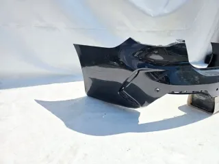 51128075834 Бампер задний BMW 4 G22/G23 Арт e11875473, вид 2