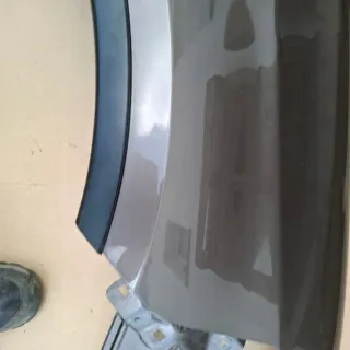  Крыло переднее правое Mitsubishi Outlander 3 Арт e11875191, вид 9