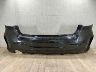 8070949 Бампер задний BMW 1 F40 Арт e11875073, вид 1