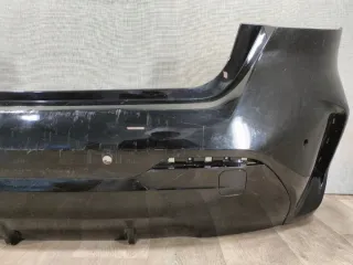 8070949 Бампер задний BMW 1 F40 Арт e11875073, вид 6