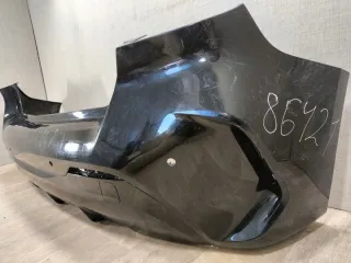 8070949 Бампер задний BMW 1 F40 Арт e11875073, вид 7