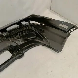4M0807941L Бампер задний Audi Q7 4M restailing Арт e11875028, вид 11